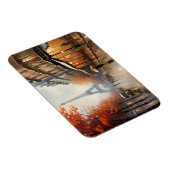 Magnet Flexible Paris France (Côté Droit)