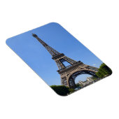 Magnet Flexible Paris, France 3 (Côté Droit)