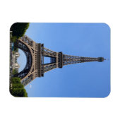 Magnet Flexible Paris, France 3 (Horizontal)