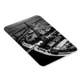 Magnet Flexible Paris libre 2ème guerre mondiale (Côté Droit)