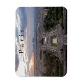 Magnet Flexible Paris n° 29 (Vertical)