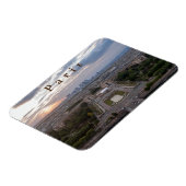 Magnet Flexible Paris n° 29 (Côté Gauche)