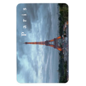 Magnet Flexible Paris n° 30 (Vertical)