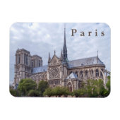 Magnet Flexible Paris n° 38 (Horizontal)