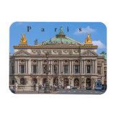 Magnet Flexible Paris n° 55 (Horizontal)