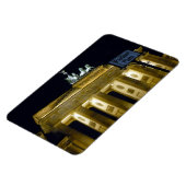 Magnet Flexible pariser de brandenburg (Côté Gauche)