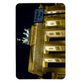Magnet Flexible pariser de brandenburg (Vertical)