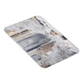 Magnet Flexible Park Avenue (Côté Droit)