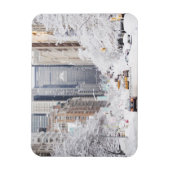 Magnet Flexible Park Avenue (Vertical)