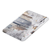 Magnet Flexible Park Avenue (Côté Gauche)