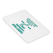 Magnet Flexible Parking uniquement (Côté Droit)