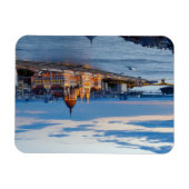 Magnet Flexible Parlement de Budapest (Horizontal)