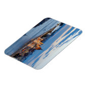 Magnet Flexible Parlement de Budapest (Côté Gauche)