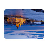 Magnet Flexible Parlement de Budapest (Horizontal)