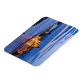 Magnet Flexible Parlement de Budapest (Côté Gauche)