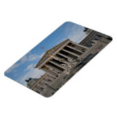 Magnet Flexible Parlement, Wien Österreich (Côté Gauche)