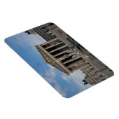 Magnet Flexible Parlement, Wien Österreich (Côté Droit)