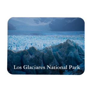 Magnet Flexible Parque Nacional Los Glaciares