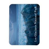 Magnet Flexible Parque Nacional Los Glaciares (Vertical)
