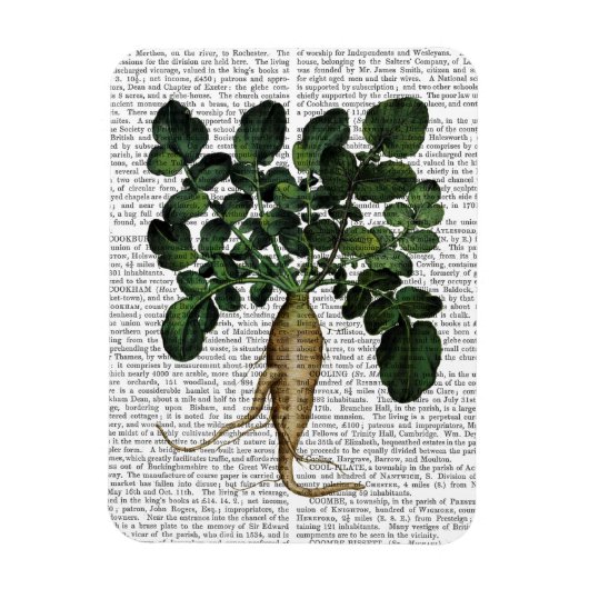 Magnet Flexible Parsnip 1 (Vertical)