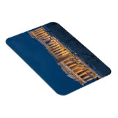 Magnet Flexible Parthénon (Côté Droit)
