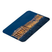 Magnet Flexible Parthénon (Côté Gauche)