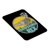 Magnet Flexible Partysaurus (Côté Droit)