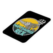 Magnet Flexible Partysaurus (Côté Gauche)