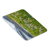 Magnet Flexible Pasqueflower occidental | Monts East Kootenay (Côté Droit)