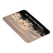 Magnet Flexible Passage de Loveland, Co (Côté Droit)