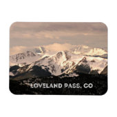 Magnet Flexible Passage de Loveland, Co (Horizontal)