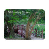 Magnet Flexible Passerelle Archée (Horizontal)