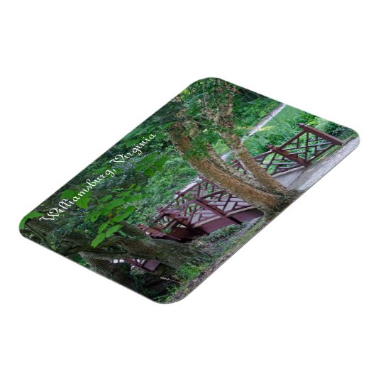 Magnet Flexible Passerelle Archée (Côté Gauche)