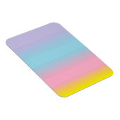 Magnet Flexible Pastel (Côté Droit)
