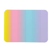 Magnet Flexible Pastel (Horizontal)