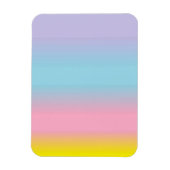 Magnet Flexible Pastel (Vertical)