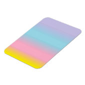Magnet Flexible Pastel (Côté Gauche)