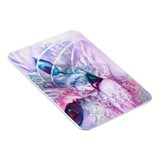 Magnet Flexible Pastel Cat Dreamscape (Côté Droit)