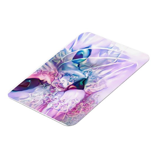 Magnet Flexible Pastel Cat Dreamscape (Côté Gauche)