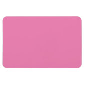 Magnet Flexible Pastel Magenta, Violet Pastel, Marguerite Rose, (Horizontal)