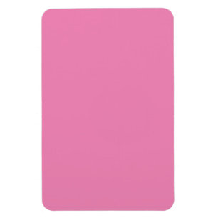Magnet Flexible Pastel Magenta, Violet Pastel, Marguerite Rose,