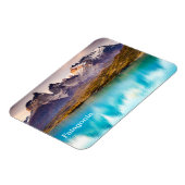 Magnet Flexible Patagonie (Côté Gauche)