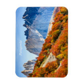 Magnet Flexible Patagonie (Vertical)