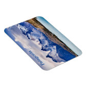 Magnet Flexible Patagonie (Côté Droit)