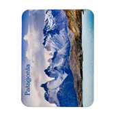 Magnet Flexible Patagonie (Vertical)