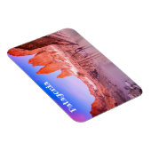 Magnet Flexible Patagonie (Côté Droit)