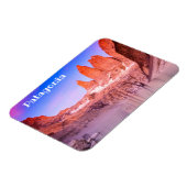 Magnet Flexible Patagonie (Côté Gauche)