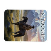 Magnet Flexible Patagonie Chili (Horizontal)