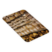 Magnet Flexible pâtisseries italiennes (Côté Droit)