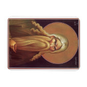 Magnet Flexible Patriarche Abraham (Horizontal)